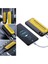10000 Mah Hızlı Şarj Özellikli Aynı Anda 4 Cihazı Şarj Edebilen Powerbank 1