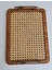 Rattan Tepsi -Dekoratiftepsi -Hazeran Tepsi 6