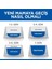 Okyanus Balıklı Pouch Yavru Kedi Maması 85GR - 24 Adet 5