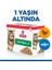 Okyanus Balıklı Pouch Yavru Kedi Maması 85GR - 24 Adet 6