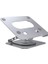Unıtek 360 Derece Döner Metal Notebook Standı 10-16” (OT180SL01) 1
