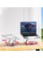 Unıtek 360 Derece Döner Metal Notebook Standı 10-16” (OT180SL01) 4