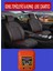 Ribbonwax Rb Seat Koltuk-Döşeme Kumaş Genel Temizleyici ,- Etkin Leke Çıkartıcı 6