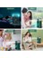 Primehome H2o Renkli Hava Nemlendirici & Taşınabilir Soğutucu Fan 5
