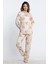 Pijama Takımı 3