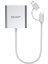 Unıtek Usb-C/a To Hafıza Kart Okuyucu Sd/cf/mıcro Sd 5gbps (Y-9313D) 2