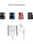 Unıtek Usb-C/a To Hafıza Kart Okuyucu Sd/cf/mıcro Sd 5gbps (Y-9313D) 4