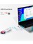 Unıtek Usb-C/a To Hafıza Kart Okuyucu Sd/cf/mıcro Sd 5gbps (Y-9313D) 5
