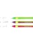 Schneıder Xpress Fiber Uçlu Kalem 0,8 mm Pembe-Mor-Yeşil ( Üç Adet) 1