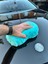 Ultimate Pro Wash Pad Araç Yıkama Ped'i Süngeri 14 x 24 Kore'den Ithal 2