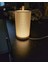 Hivelight Petek LED Dekoratif Abajur Masa/gece Lambası (Usb'li) - 7.5X12CM 1
