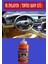 Ribbonwax Emilasyon ( Torpido Parlatıcı Plastik Koruyucu Süt Silikon ) 5