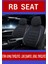 Ribbonwax Seat Koltuk-Döşeme Kumaş Genel Temizleyici ,- Etkin Leke Çıkartıcı 5