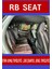 Ribbonwax Seat Koltuk-Döşeme Kumaş Genel Temizleyici ,- Etkin Leke Çıkartıcı 6