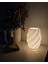 Modern Masaüstü Masa/gece Lambası E14 2