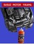 Ribbonwax Motor Rv Susuz Motor Temizleme & Yıkama 1 Lt 7