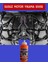 Ribbonwax Motor Rv Susuz Motor Temizleme & Yıkama 1 Lt 8