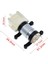 Mini Su Pompası Dc 6-12V R385 Akvaryum Sera 90-120 L/h Bitki Sulama Hava Motoru 3