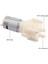 Mini Su Pompası Dc 6-12V R385 Akvaryum Sera 90-120 L/h Bitki Sulama Hava Motoru 4