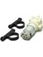 Mini Su Pompası Dc 6-12V R385 Akvaryum Sera 90-120 L/h Bitki Sulama Hava Motoru 5