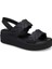 209977-060 Brooklyn Woven Upper Lw Kadın Sandalet 2