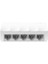 LS1005 5 Port 10/100 Mbps Ethernet Switch 1
