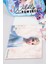 Dekomus Lisanslı Elsa Frozen Tek Bölmeli Küçük Boy 32 cm Anaokul ve Beslenme Çantası,matara,beslenme Kabı Ile Full Okul/kırtasiye Seti 6