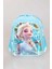Dekomus Lisanslı Elsa Frozen Own Your Destın "okul Çantası,beslenme Çantası,beslenme Kabı ve 500 ml Trıtan Matara Okul Seti 6