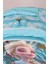 Dekomus Lisanslı Elsa Frozen Own Your Destın "okul Çantası,beslenme Çantası,beslenme Kabı ve 500 ml Trıtan Matara Okul Seti 7