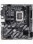 Gıgabyte H810M H Ddr5 Hdmı-Typec Pcıe 4.0 1851P Matx 2