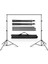 2,8 x 3 Metre Background Stand 1