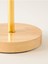 Mizu Modern Gold Abajur 5