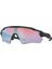 Radar Ev Path (OO9208-920897) | Unisex Aynalı Mavi Güneş Gözlüğü 1