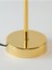 Yumi Gold Abajur 4