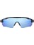 Radar Ev Path Prızm (OO9208-920855) | Polarize Unisex Mavi Güneş Gözlüğü 3