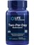 Two-Per-Day Multivitamin – Mineral Heart Brain Blood Vessel & Cellular Health 60 Caps 1