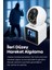 Cmr-11 Monitörlü Smart Ip Full Hd 360° Akıllı Güvenlik Kamerası Bebek Kamerası 4