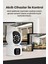 Q5 Smart Kamera Ses Kayıtlı Gece Görüşlü Full Hd 1080P Çift Kamera Kablosuz Wi-Fi Ip Kamera 1