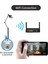 Smart Kamera Çift Lens Kablosuz 360° Full Hd Gece Görüşlü Hareket Algılama Bebek Izleme Ampül Kamera 6