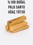 Sertifikalı Doğal Palo Santo Ağaç Tütsü 1