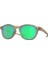 Reedmace (OO9126-912605) 54 | Polarize Unisex Yeşil Güneş Gözlüğü 1