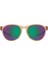 Reedmace (OO9126-912605) 54 | Polarize Unisex Yeşil Güneş Gözlüğü 3