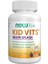 Foods Kid Vits Vitamin™ Grape Splash 120 Çiğnenebilir Tablet +4 Yaş Çocuk Vitamini 1