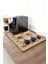 Barista Matı Sıvı Geçirmez Büyük Boy Xxl Kahve Barı Espresso Kahve Makinesi Pad 40X90CM 27250224 1