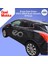 Opel Mokka Krom Cam Çıtası 8 Parça 2012-2019 Model Arası Uyumlu Paslanmaz Çelik 3