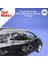 Opel Mokka Krom Cam Çıtası 8 Parça 2012-2019 Model Arası Uyumlu Paslanmaz Çelik 4