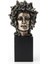 Veronese Biblolar-Wise Mitoloji & Tarih-Kaideli MEDUSA-10,5X9,8X21 CM-JWU77631A4 4