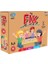 Fix - Kaydır Sırala Eğlenceyi Fix'le ( Eğlenceli Aile Kutu Oyunu ) 1