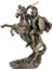 Veronese Biblolar-Wise Mitoloji & Tarih-Büyük İSKENDER-26,5X11X33,5 CM-JWU76423A4 2