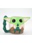 Porselen Baby Yoda Kupa Bardak 1